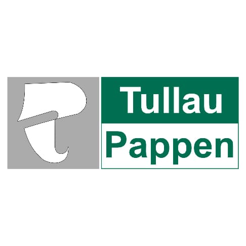 Tullau Pappen Karl Kurz logo