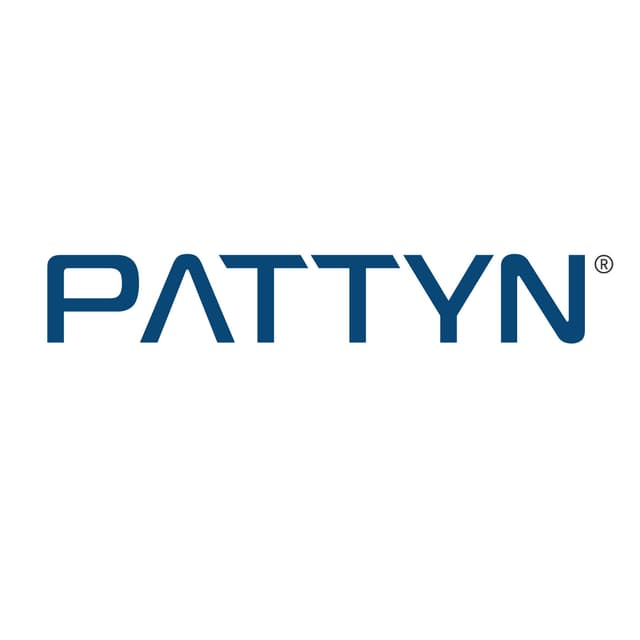 Pattyn Belgium NV logo