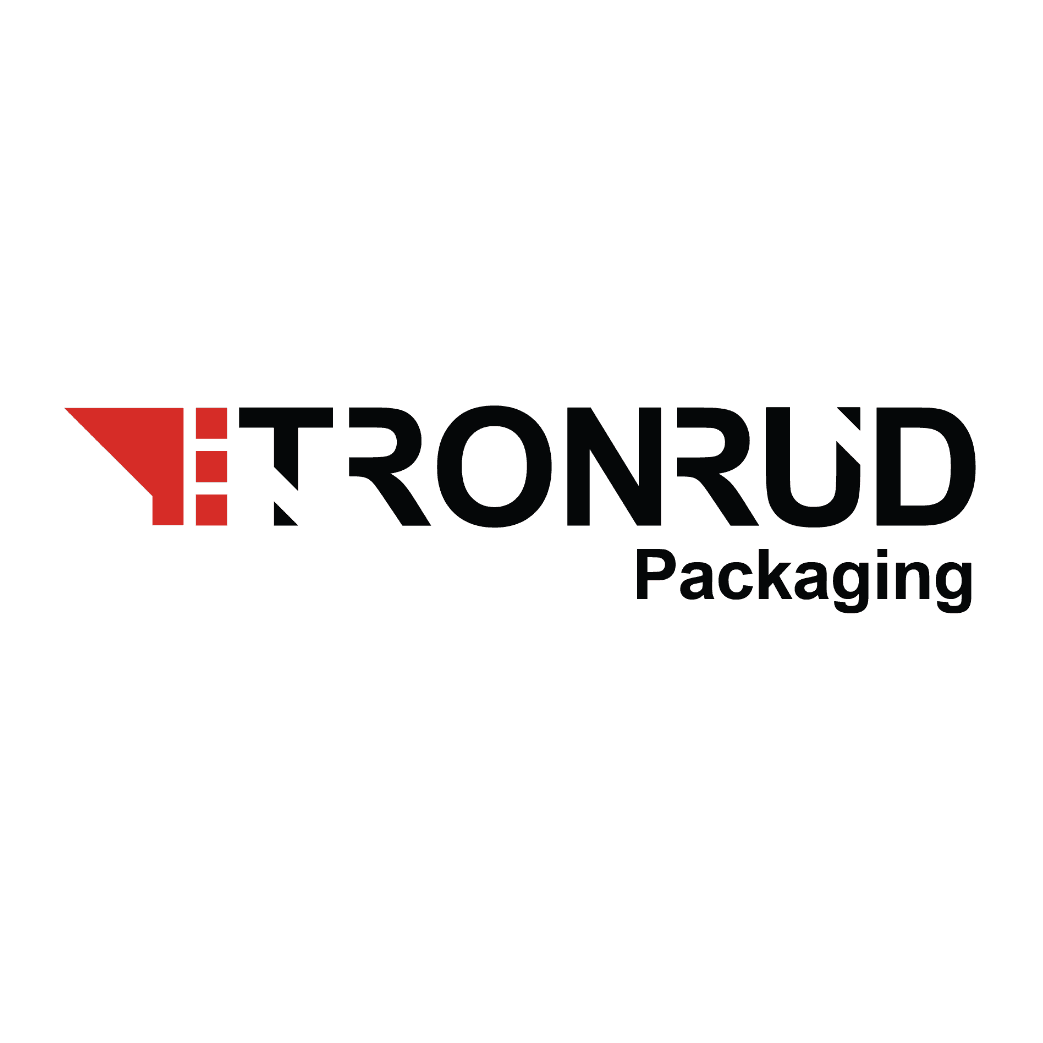 Tronrud Packaging logo