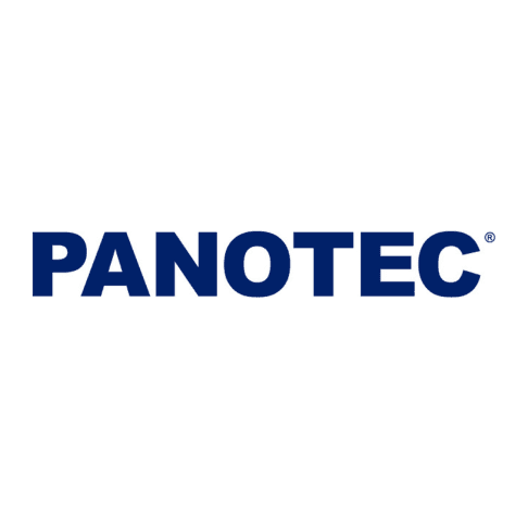 Panotec S.r.l. logo