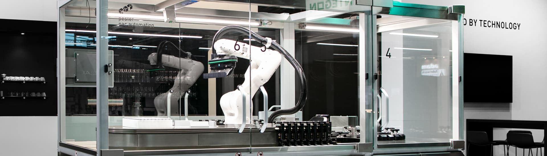 pester pac automation GmbH