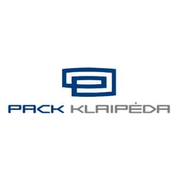 PACK KLAIPEDA JSC