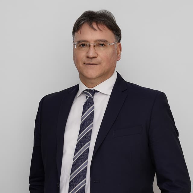 Nicola  Saraceno