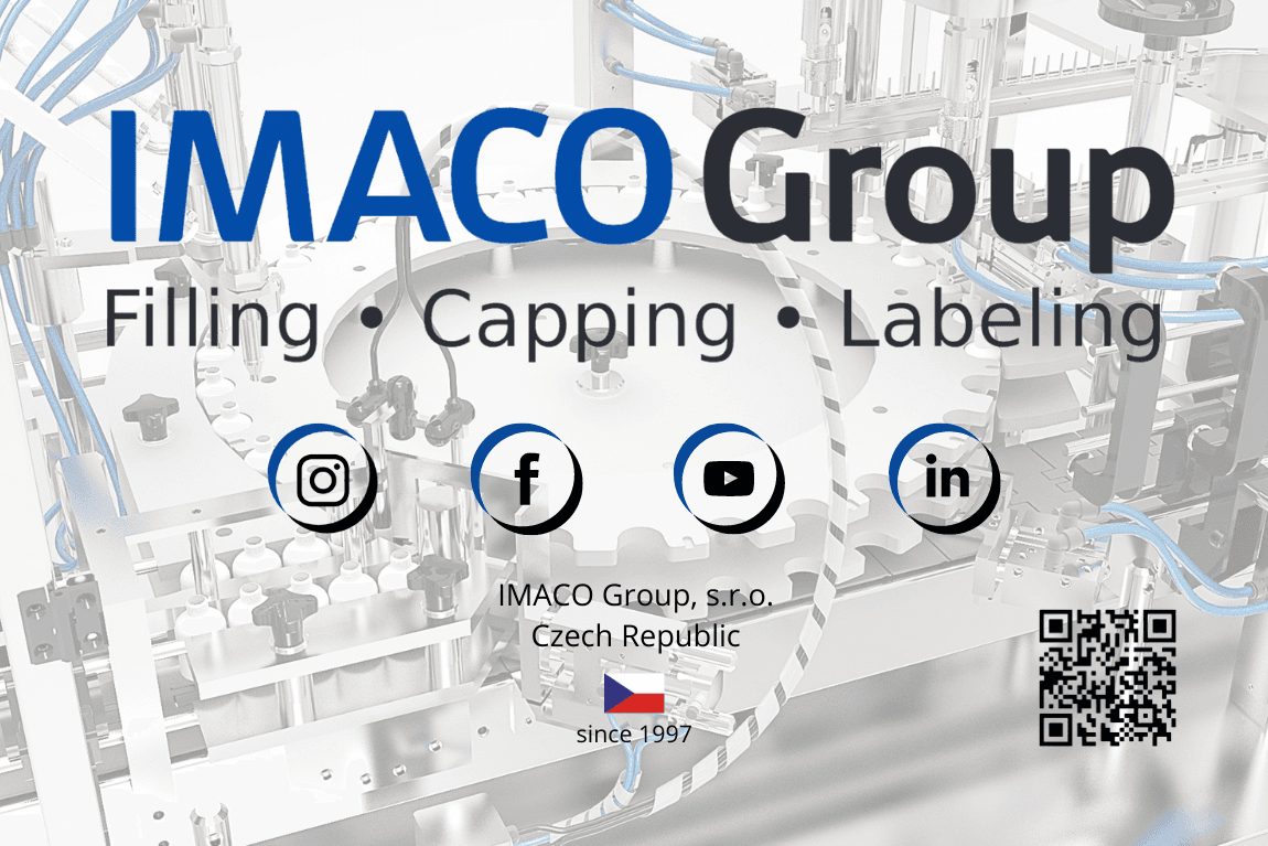 IMACO Group, s.r.o.