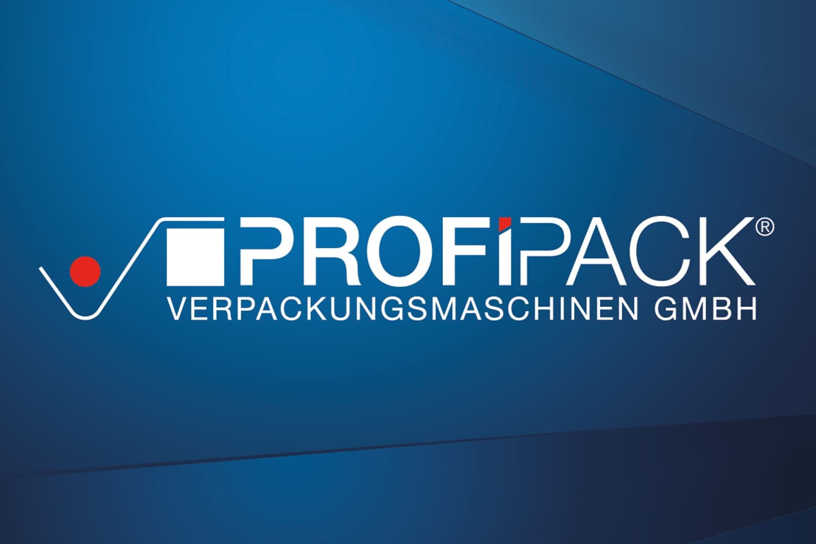 Profipack Verpackungsmaschinen GmbH