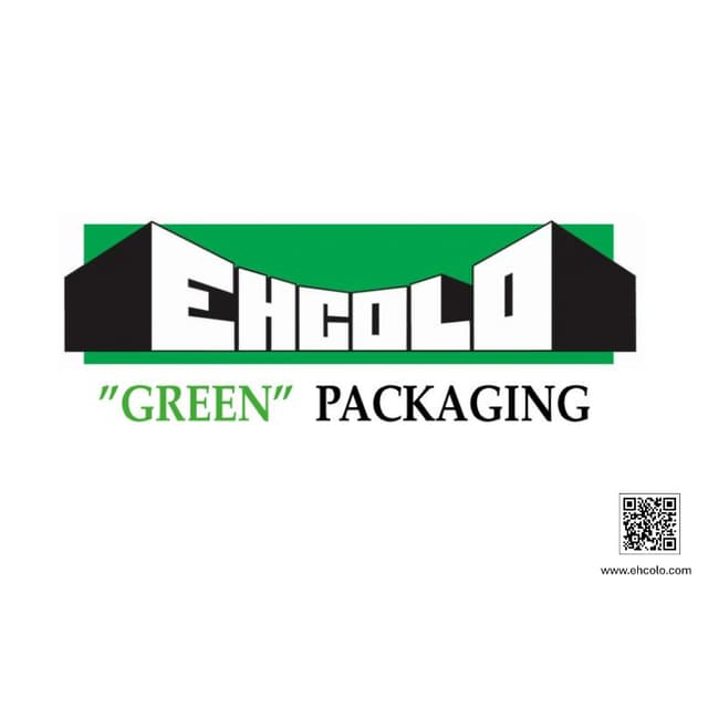 EHCOLO A/S logo