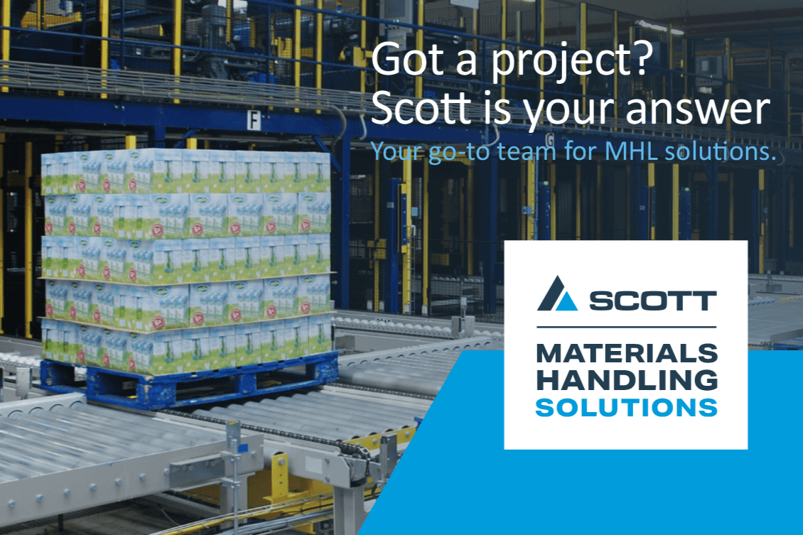Scott Automation