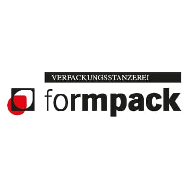 Formpack GmbH & Co. KG logo