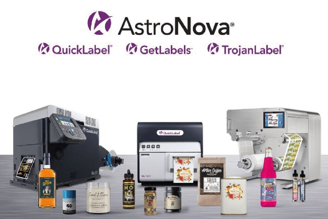 AstroNova GmbH