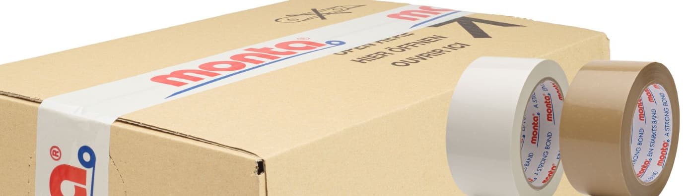 monta Klebebandwerk GmbH