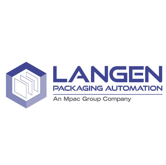 Mpac Langen B.V. logo