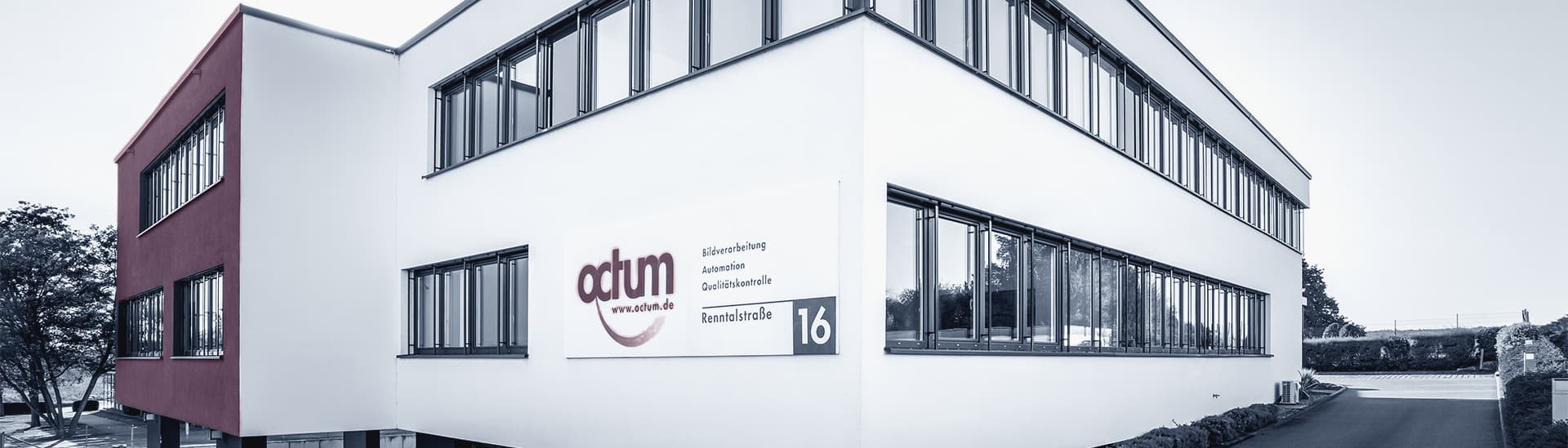 OCTUM GmbH