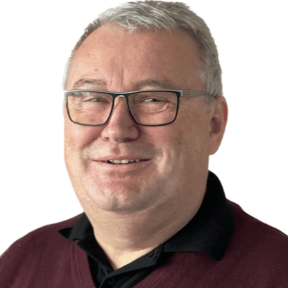 Frank Haustein