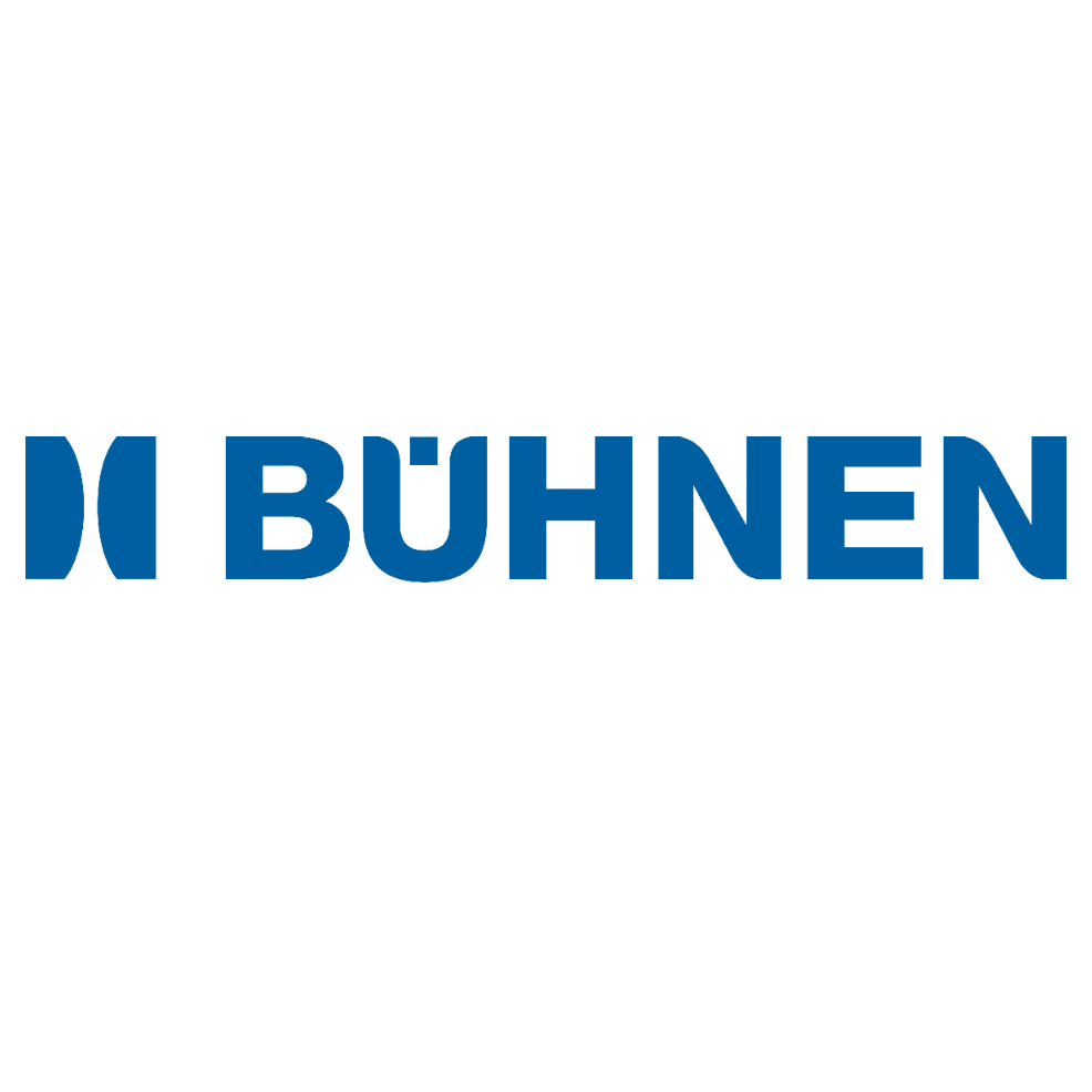 Bühnen GmbH & Co. KG logo
