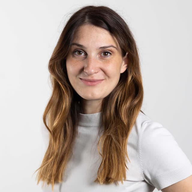 Anna-Carin Speneder-Magnet