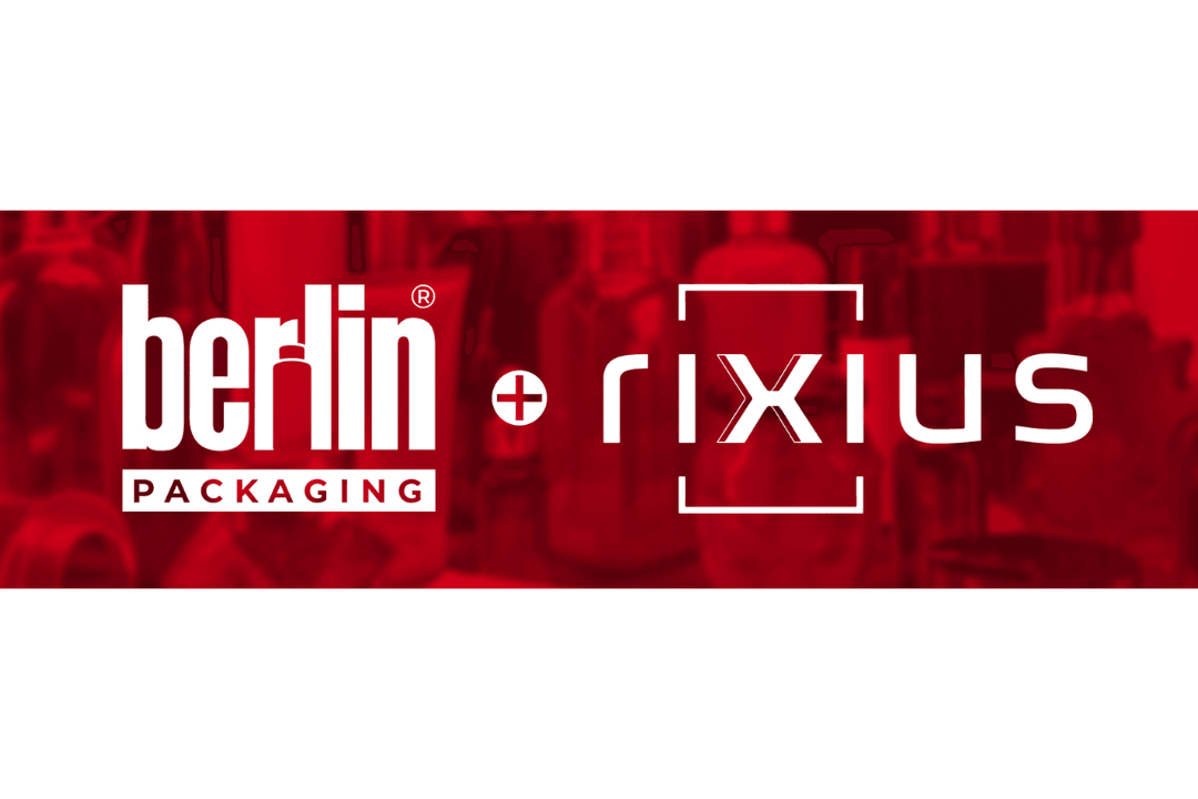 Berlin Packaging | Rixius | Unternehmen