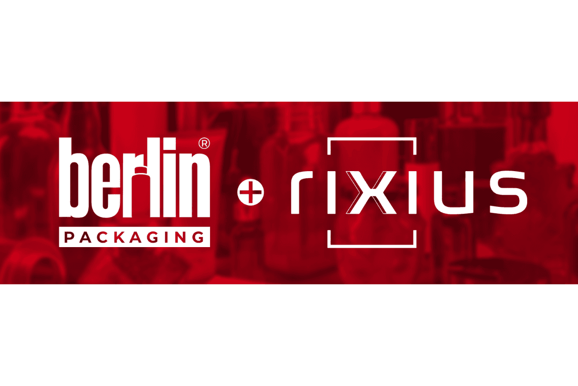Berlin Packaging | Rixius