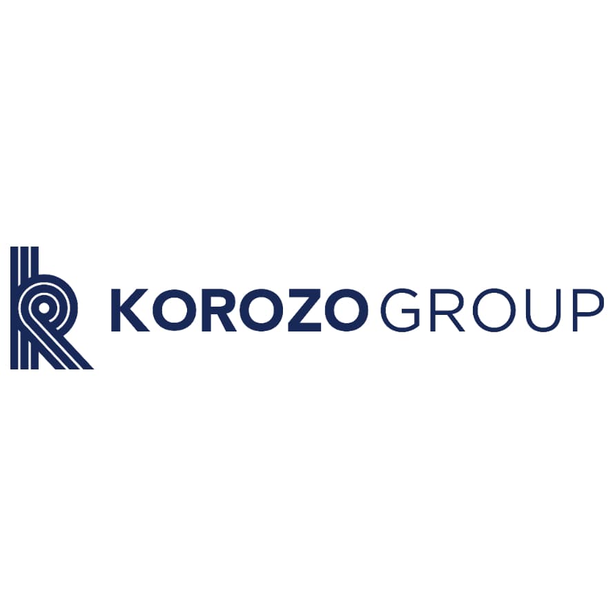 Korozo Group logo