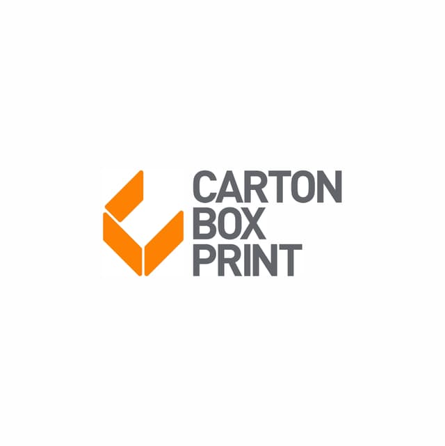 Cartonbox Print logo