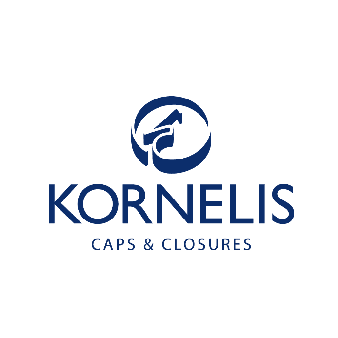 Kornelis Caps & Closures B.V. logo