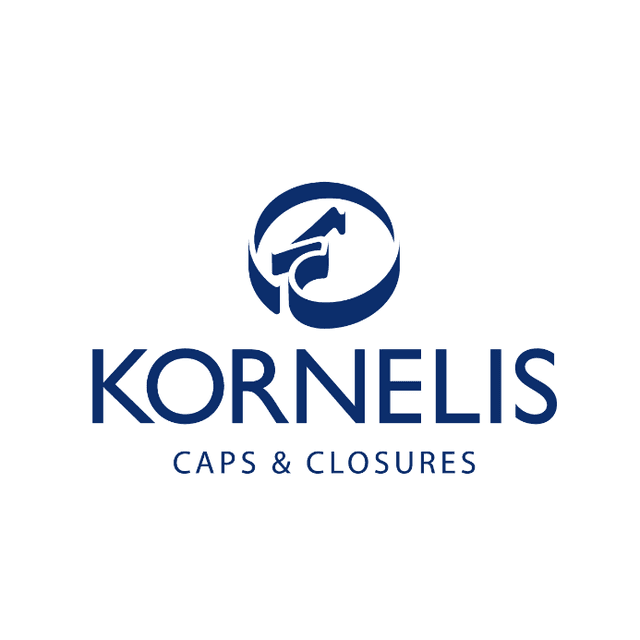 Kornelis Caps & Closures B.V. logo