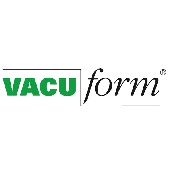 VACU-form WISCHEMANN GmbH & Co. KG logo