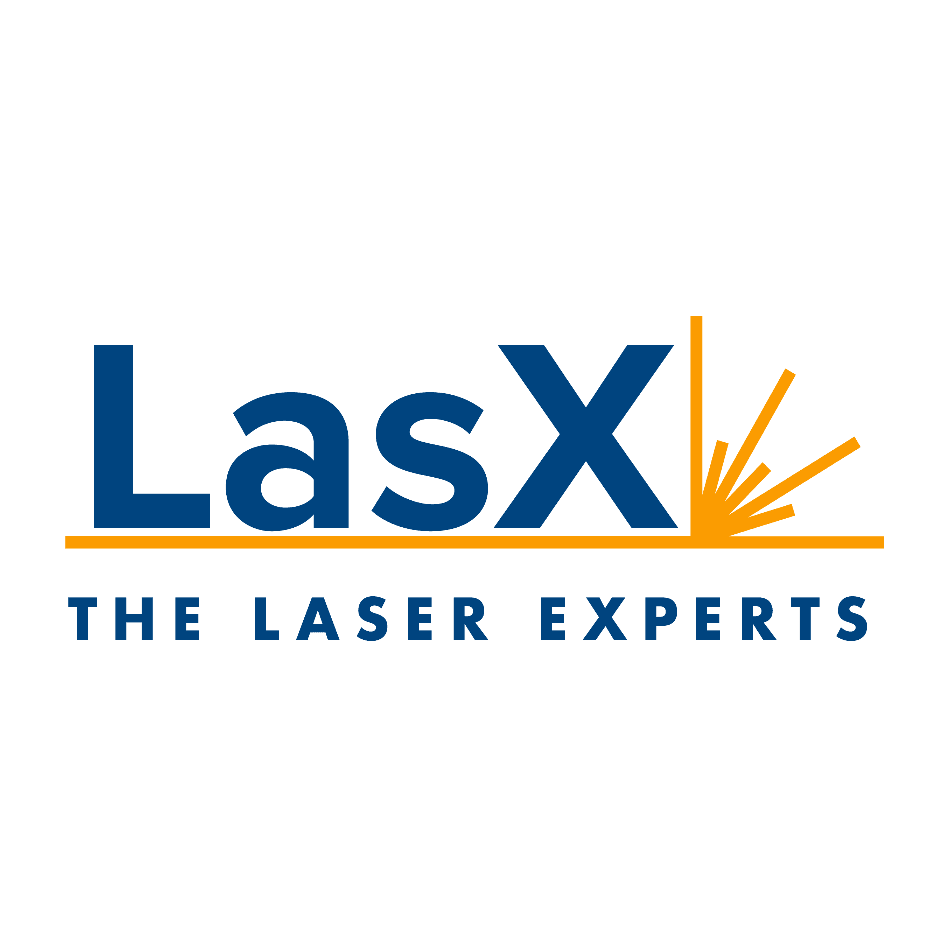 LasX Europe GmbH logo