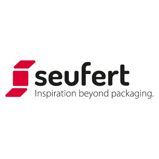 Seufert  transp. Verpackungen GmbH logo