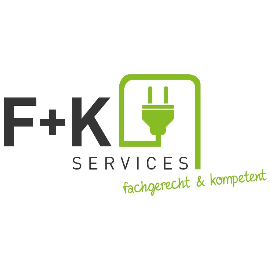 F+K Services GmbH logo