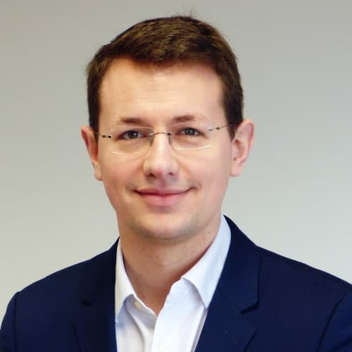 Pierre Emmanuel GRANDJEAN