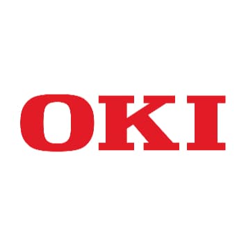 OKI EUROPE logo