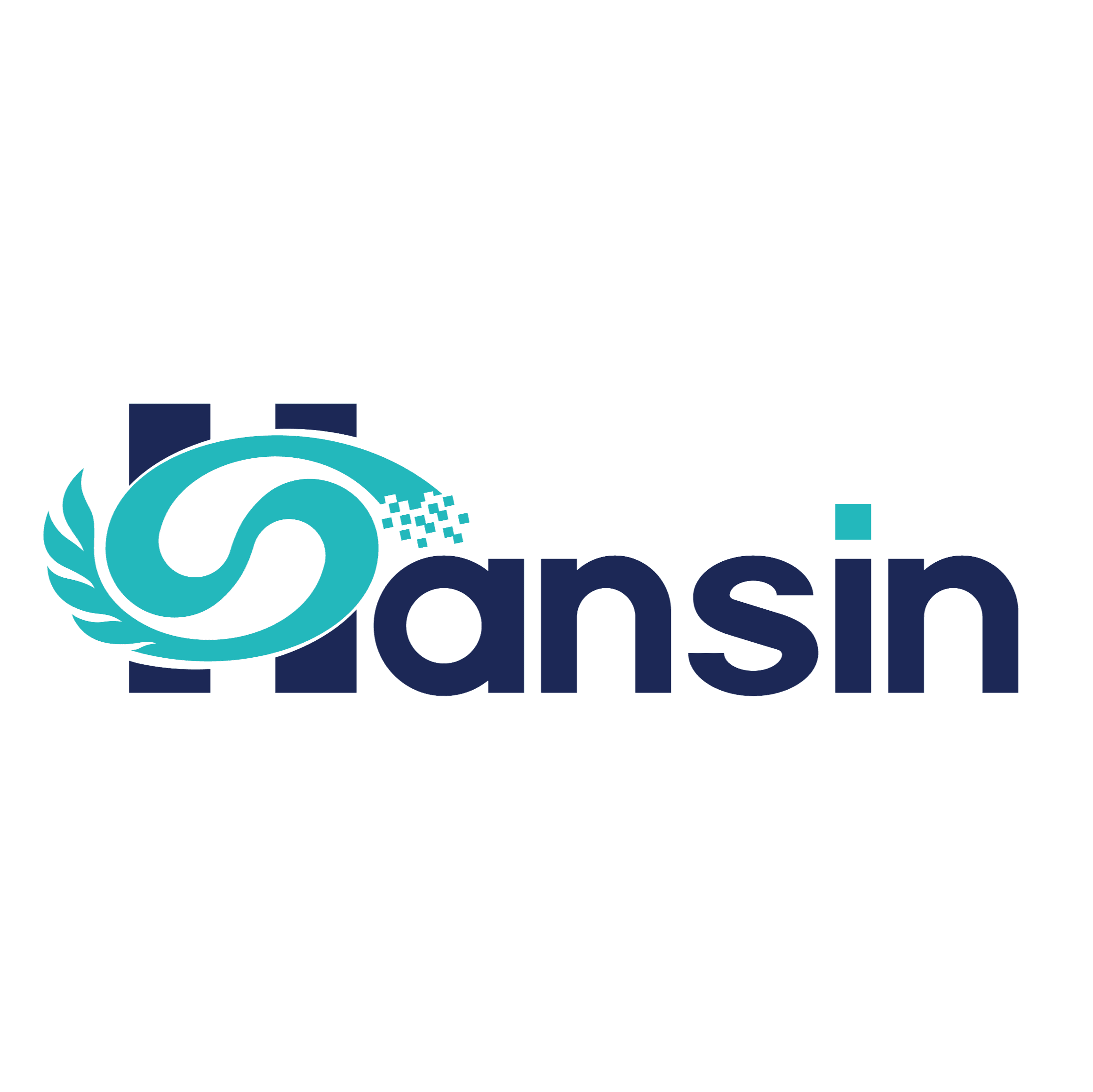 Hansin (Europe) International Trading b.v. logo