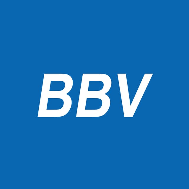BBVerpackungsmaschinen logo