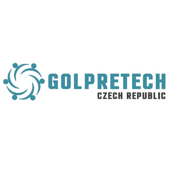 Golpretech Czech Republic s.r.o. logo