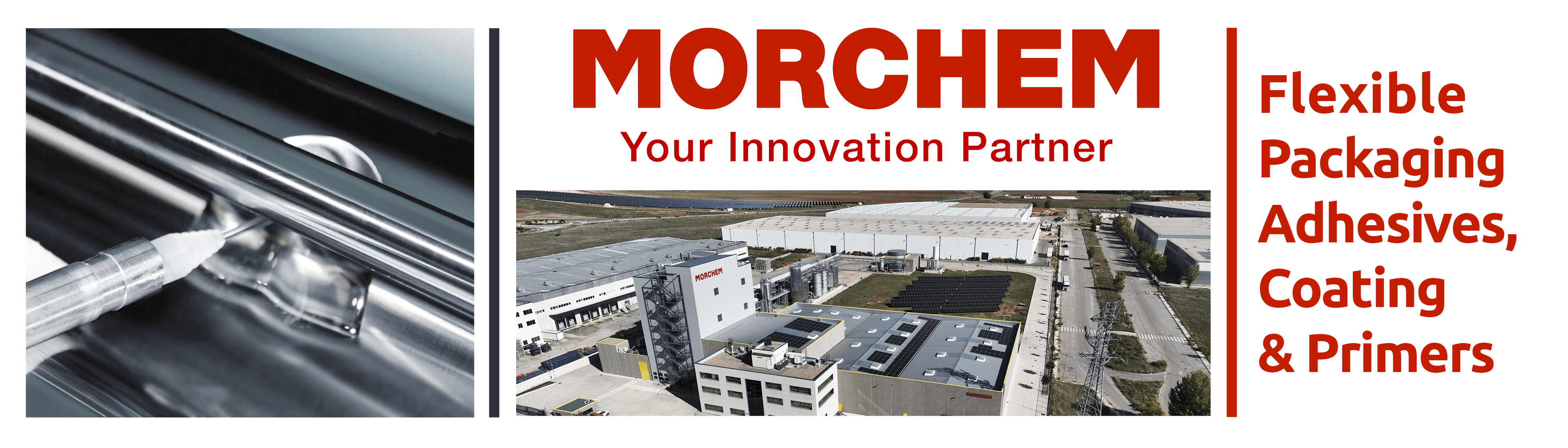 MORCHEM, S.A.