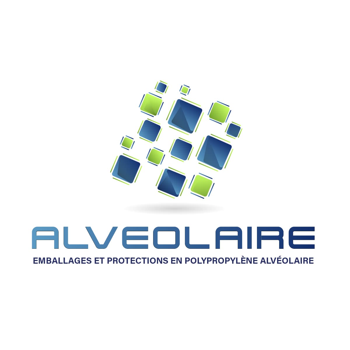 ALVEOLAIRE logo