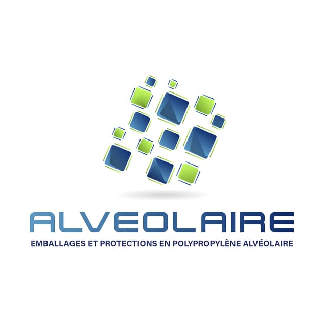 ALVEOLAIRE logo