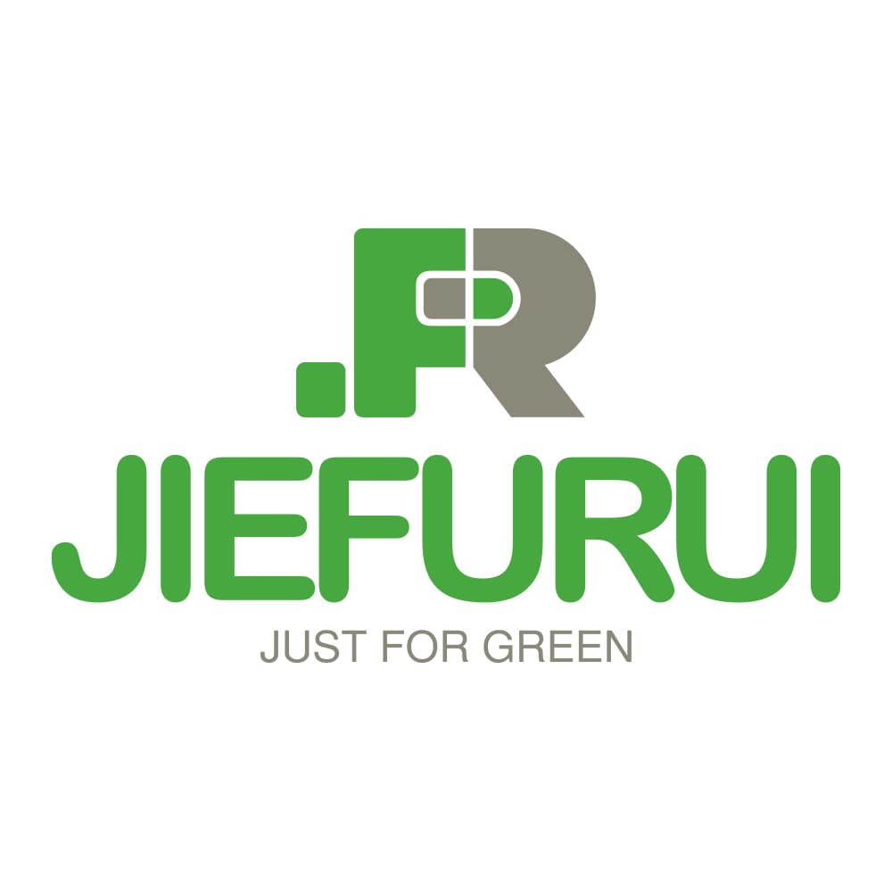 JIEFURUI by TK Components logo