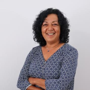 Naseira Guillemet