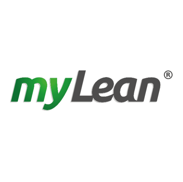 myLean GmbH logo