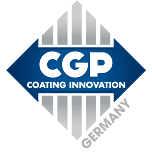 CGP Coating Germany GmbH logo