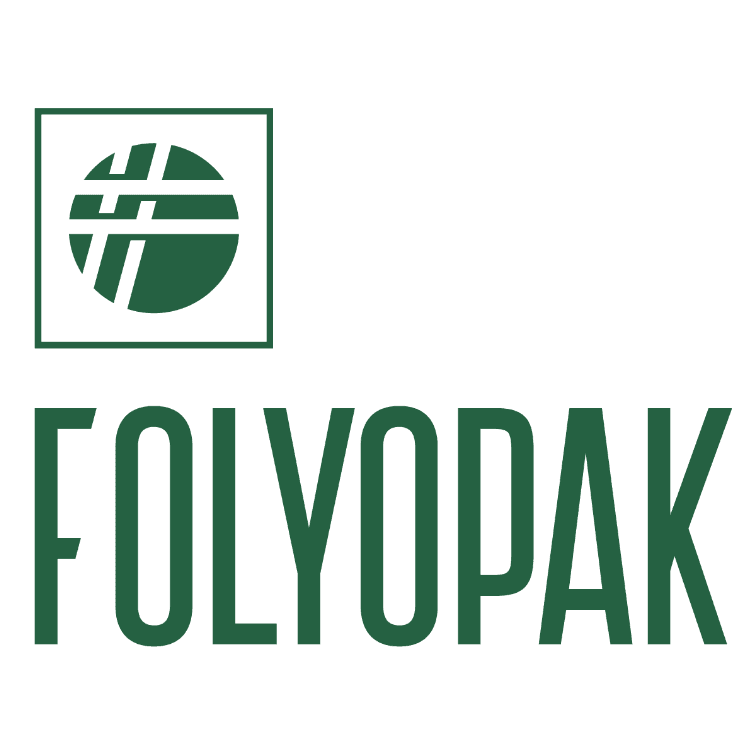 FOLYOPAK AMBALAJ SAN. VE TIC. A.S. logo