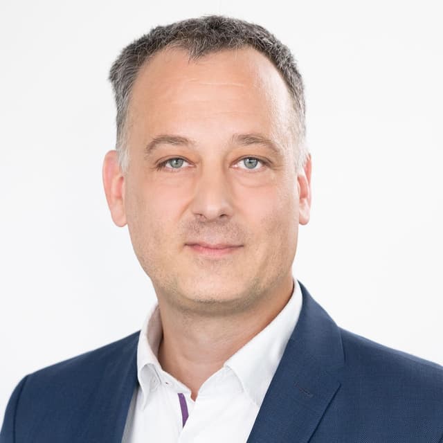 Andreas Praznik
