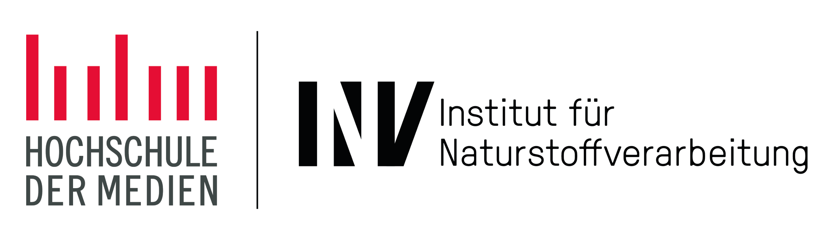 Hochschule der Medien Institut für Naturstoffverarbeitung