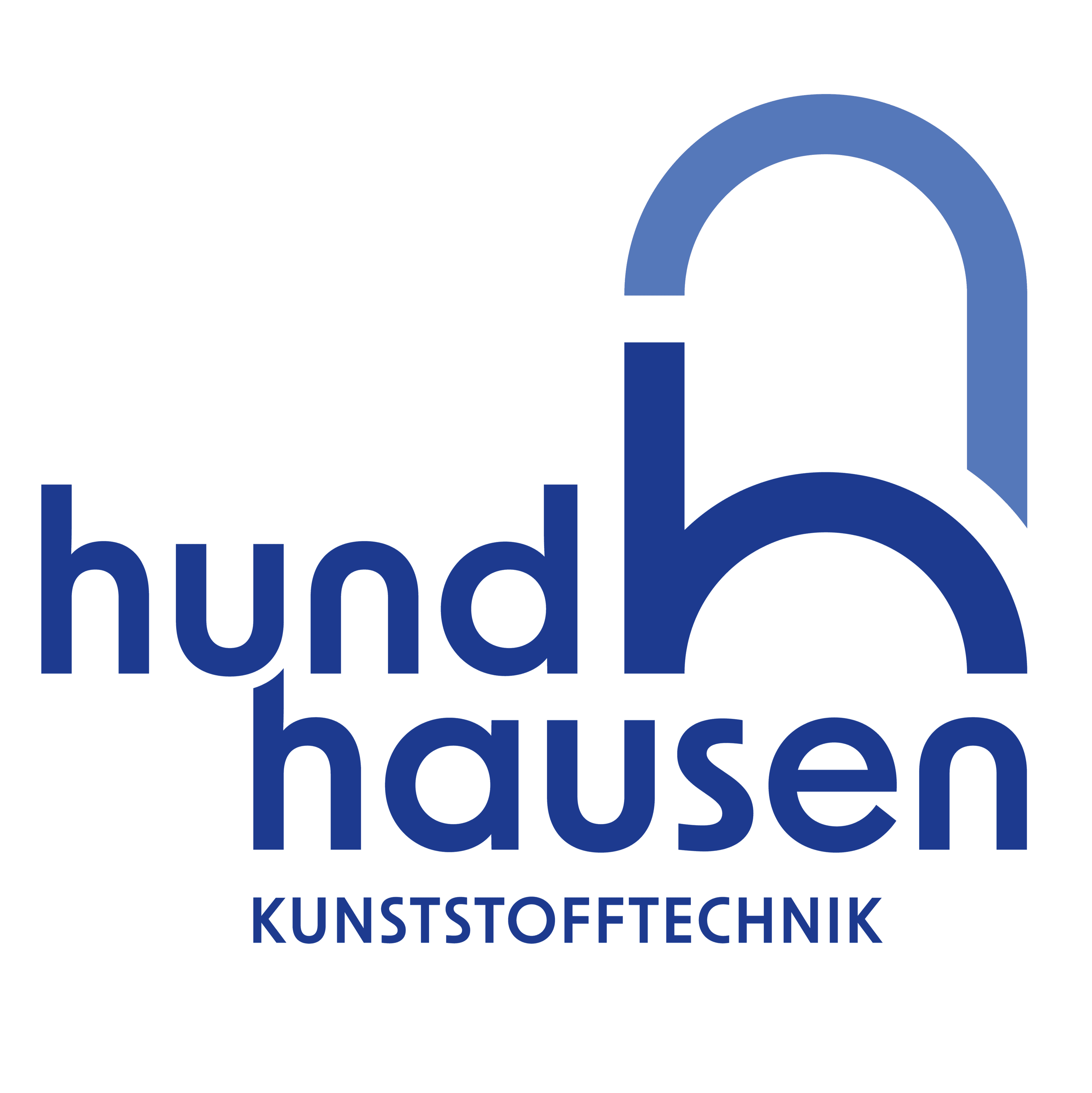 Hundhausen Kunststofftechnik GmbH logo