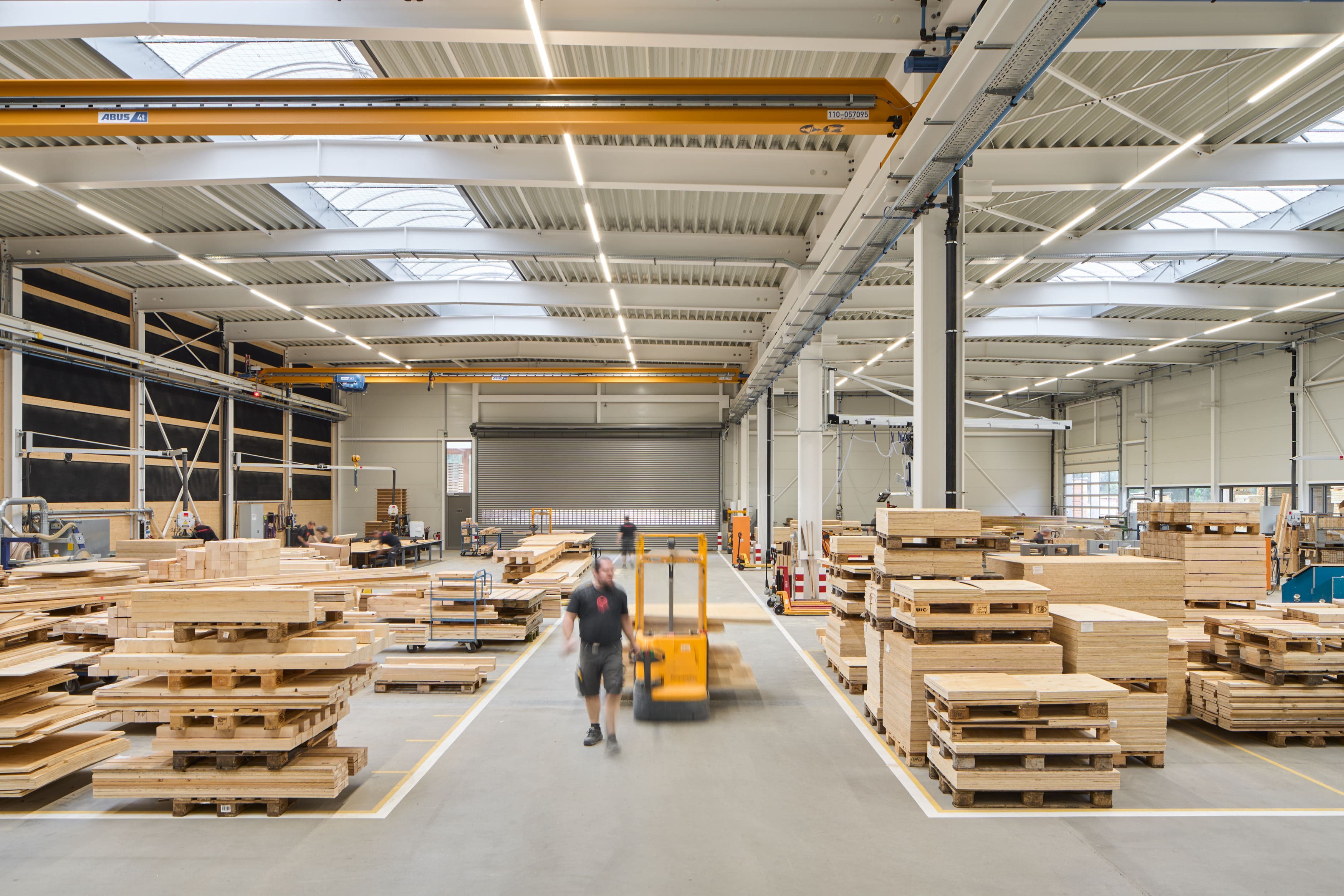 BROPACK Bronner Packmittel GmbH