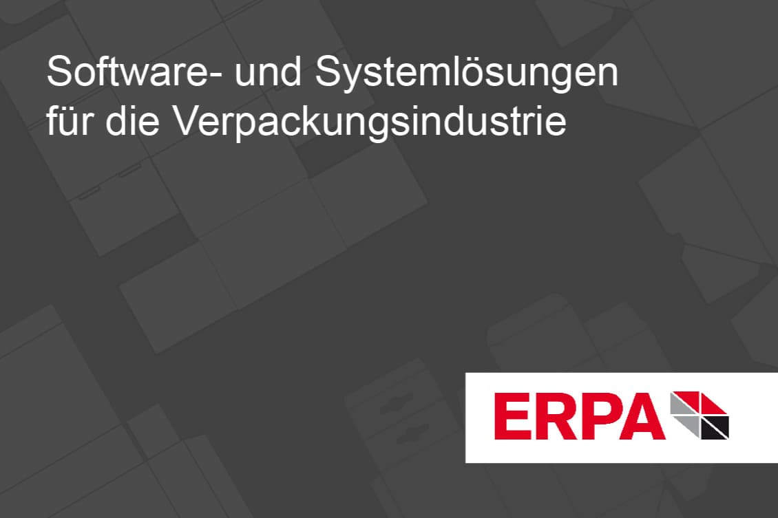 ERPA Systeme GmbH