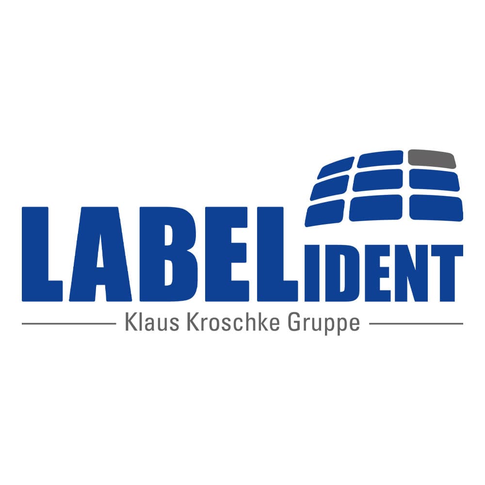Labelident GmbH logo