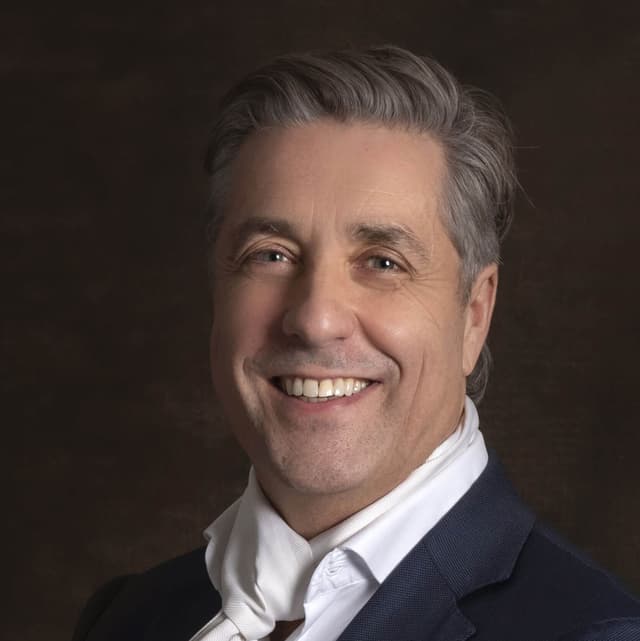 Michael Staudt