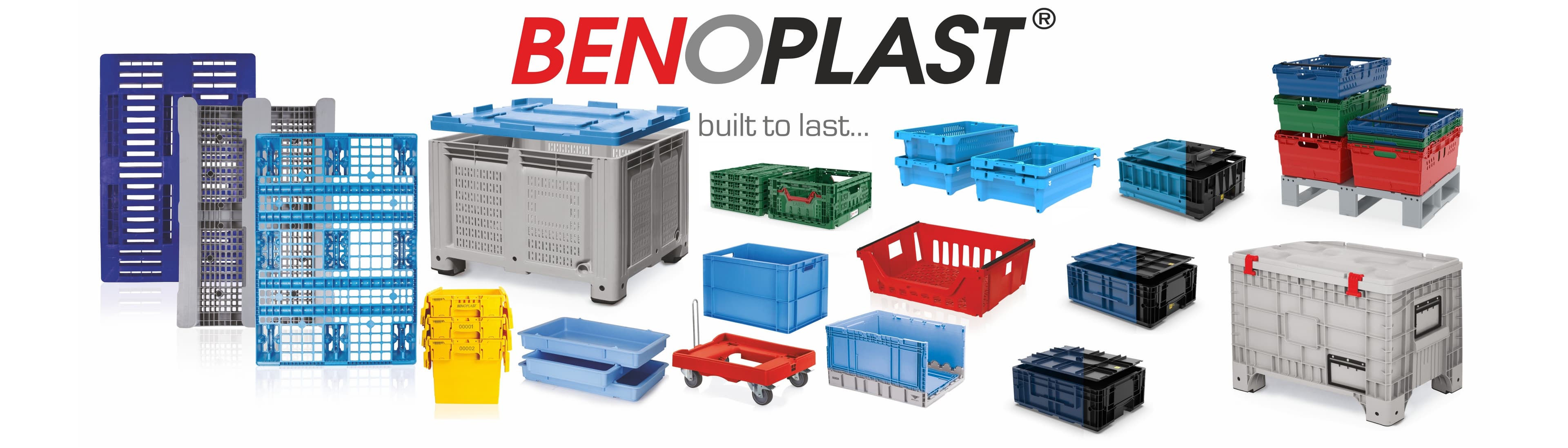 BENOPLAST